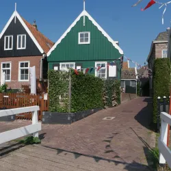 Marker Museum - Lelystad