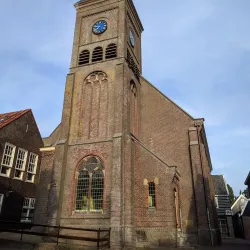 Marker Museum - Lelystad
