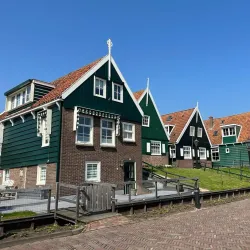 Marker Museum - Lelystad