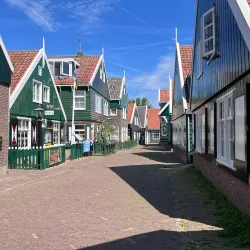 Marker Museum - Lelystad