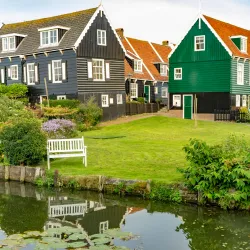 Marker Museum - Lelystad