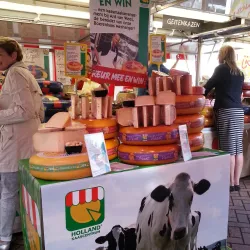 Lisse Market - Lisse