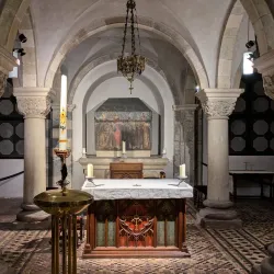 Basilica of Saint Servatius - Maastricht