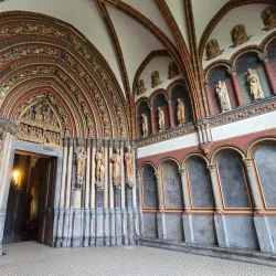 Basilica of Saint Servatius - Maastricht