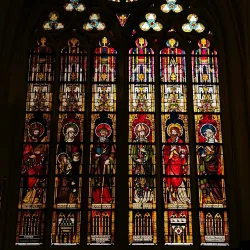 Basilica of Saint Servatius - Maastricht