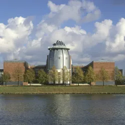 Bonnefanten Museum - Maastricht