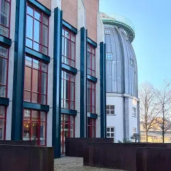 Bonnefanten Museum - Maastricht