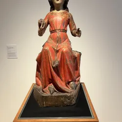 Bonnefanten Museum - Maastricht