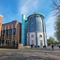 Bonnefanten Museum - Maastricht