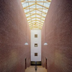 Bonnefanten Museum - Maastricht