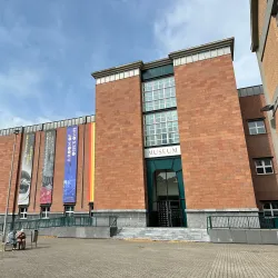 Bonnefanten Museum - Maastricht