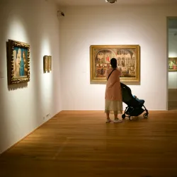 Bonnefanten Museum - Maastricht