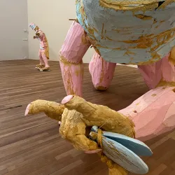 Bonnefanten Museum - Maastricht