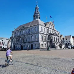 City Hall (Stadhuis) - Maastricht