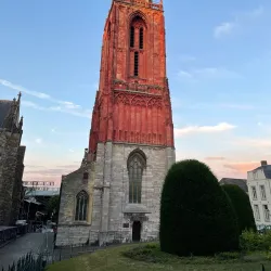 City Hall (Stadhuis) - Maastricht
