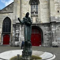 City Hall (Stadhuis) - Maastricht
