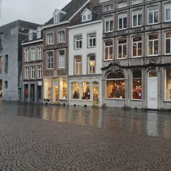 City Hall (Stadhuis) - Maastricht