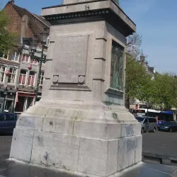 City Hall (Stadhuis) - Maastricht
