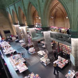 City Hall (Stadhuis) - Maastricht