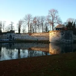 Helpoort (Hell's Gate) - Maastricht