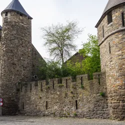 Helpoort (Hell's Gate) - Maastricht
