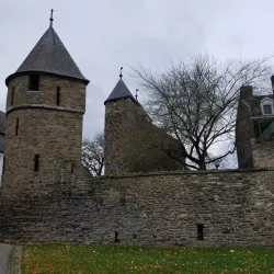 Helpoort (Hell's Gate) - Maastricht
