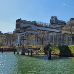 Maas River Promenade - Maastricht