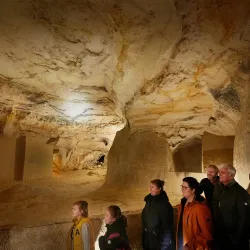 Maastricht Underground - Maastricht
