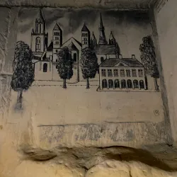 Maastricht Underground - Maastricht