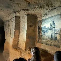 Maastricht Underground - Maastricht