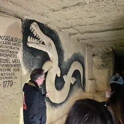 Maastricht Underground - Maastricht