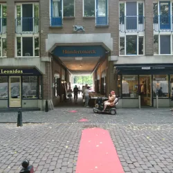 Onze Lieve Vrouweplein - Maastricht