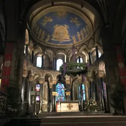 Onze Lieve Vrouweplein - Maastricht