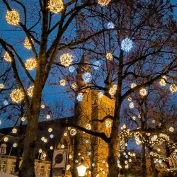 Onze Lieve Vrouweplein - Maastricht