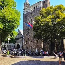 Onze Lieve Vrouweplein - Maastricht