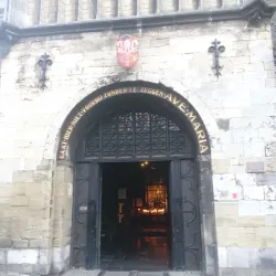 Onze Lieve Vrouweplein - Maastricht