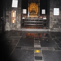 Onze Lieve Vrouweplein - Maastricht