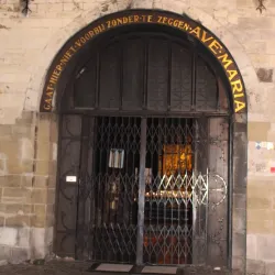 Onze Lieve Vrouweplein - Maastricht