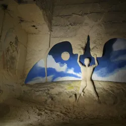 St. Pietersberg Caves - Maastricht