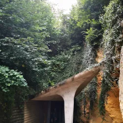 St. Pietersberg Caves - Maastricht