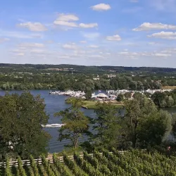 St. Pietersberg Caves - Maastricht