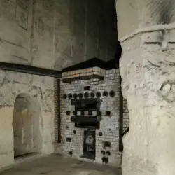 St. Pietersberg Caves - Maastricht