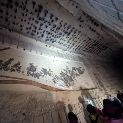 St. Pietersberg Caves - Maastricht