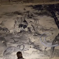 St. Pietersberg Caves - Maastricht