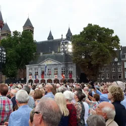 Vrijthof Square - Maastricht