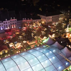 Vrijthof Square - Maastricht