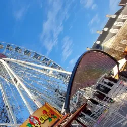 Vrijthof Square - Maastricht