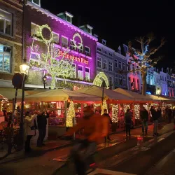 Vrijthof Square - Maastricht