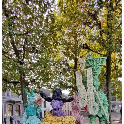 Vrijthof Square - Maastricht