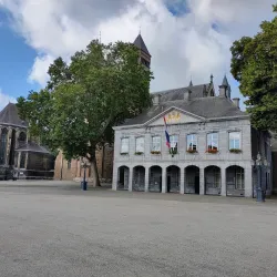 Vrijthof Square - Maastricht